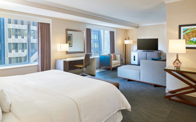 photo 4 of The Westin Michigan Avenue Chicago