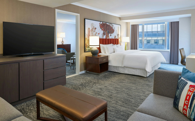 photo 5 of The Westin Michigan Avenue Chicago