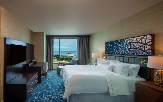 photo 4 of The Westin Milwaukee