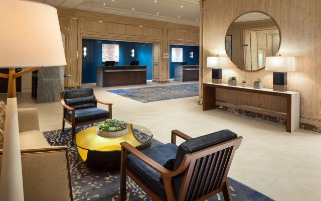 photo 3 of The Westin Oaks Houston at the Galleria