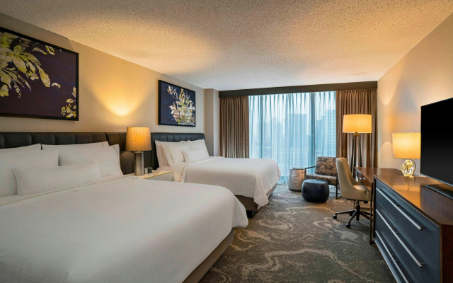 photo 4 of The Westin Oaks Houston at the Galleria