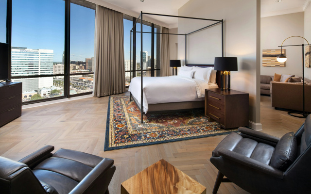photo 5 of The Westin Oaks Houston at the Galleria