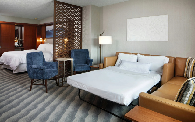 photo 3 of The Westin Pasadena