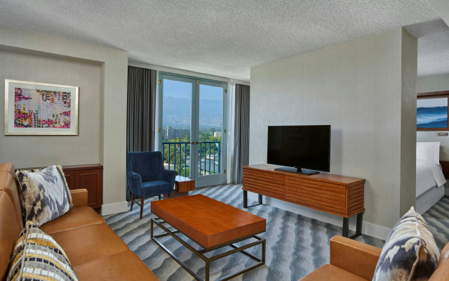 photo 5 of The Westin Pasadena