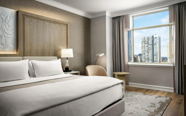 photo 4 of The Westin Philadelphia