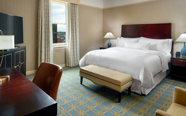 photo 3 of The Westin Poinsett Greenville