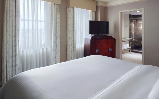 photo 4 of The Westin Poinsett Greenville
