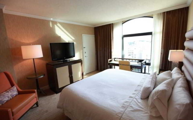 photo 2 of The Westin Portland