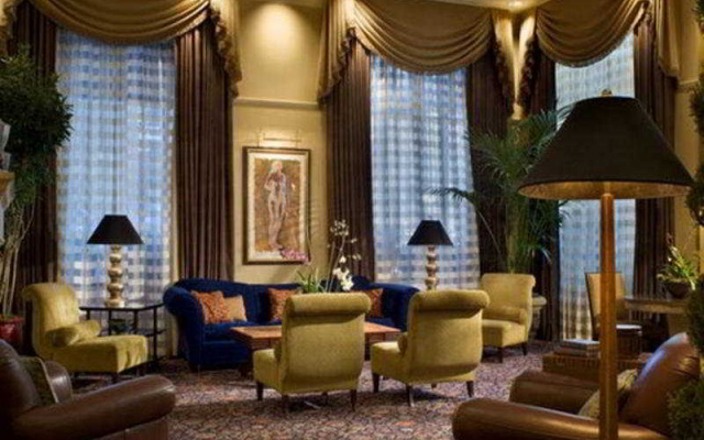 photo 4 of The Westin Portland
