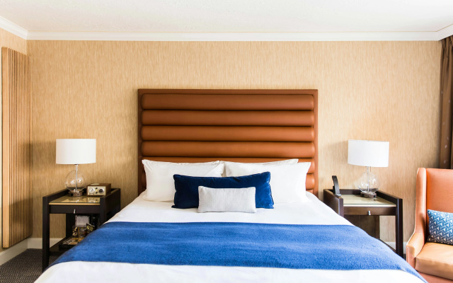 photo 5 of Dossier Hotel