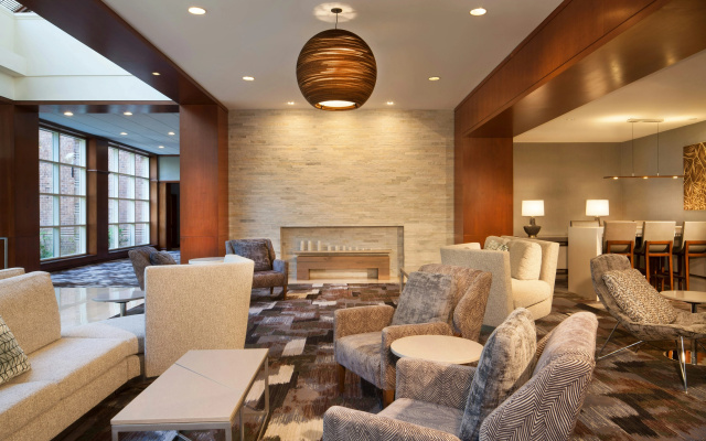 photo 2 of The Westin Princeton at Forrestal Village