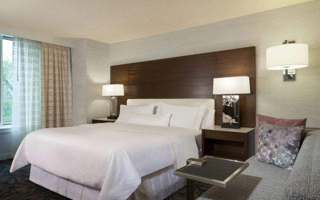 photo 3 of The Westin Princeton at Forrestal Village