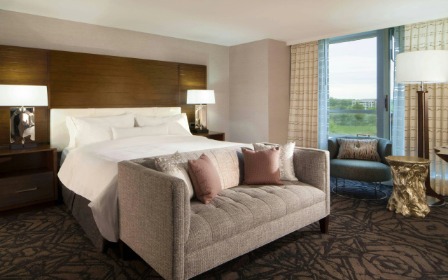 photo 4 of The Westin Princeton at Forrestal Village