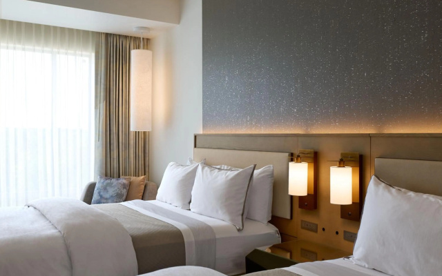 photo 4 of The Westin Raleigh-Durham Airport