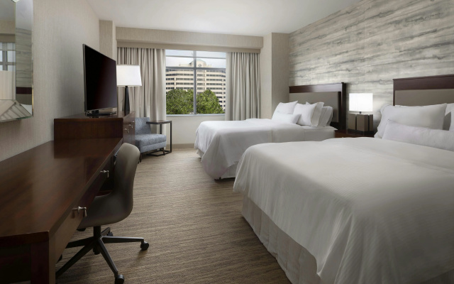 photo 3 of The Westin Reston Heights
