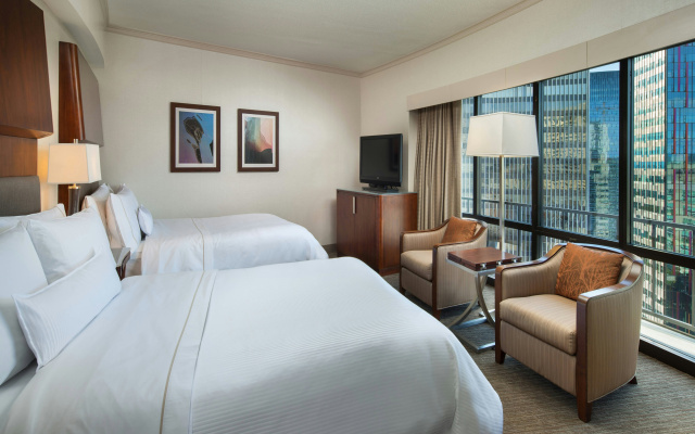 photo 2 of The Westin Seattle