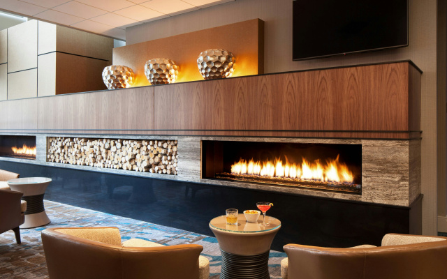 photo 4 of The Westin Seattle