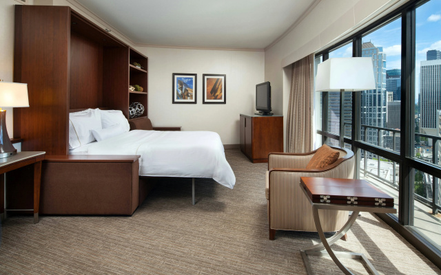 photo 5 of The Westin Seattle