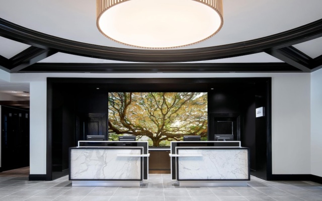 photo 2 of The Westin Dallas Stonebriar Golf Resort & Spa