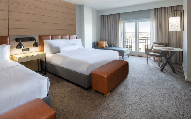 photo 4 of The Westin Dallas Stonebriar Golf Resort & Spa