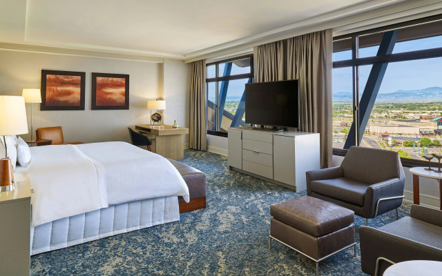photo 3 of The Westin Westminster