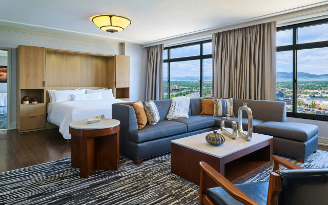 photo 4 of The Westin Westminster