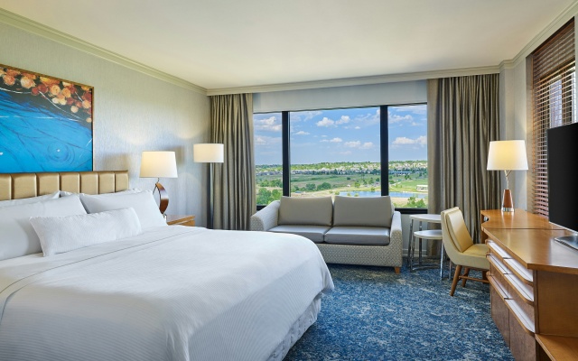 photo 5 of The Westin Westminster