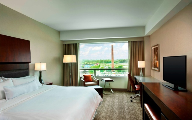 photo 2 of The Westin Wilmington