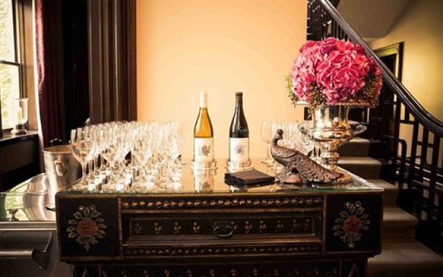 photo 2 of The Wheeler Mansion
