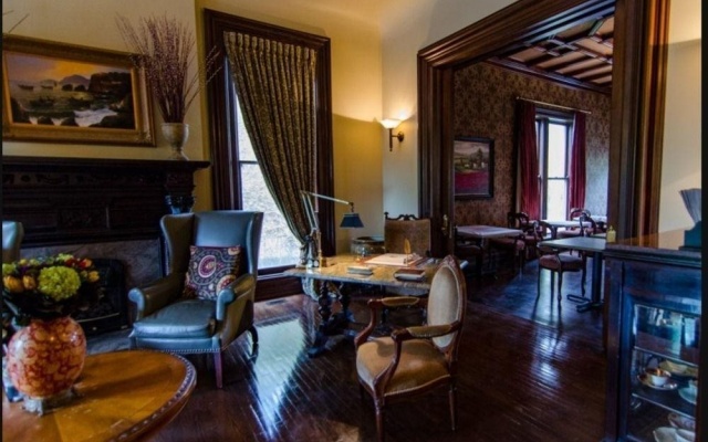 photo 5 of The Wheeler Mansion