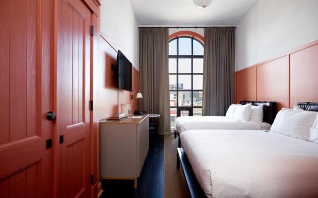 photo 4 of The Chicago Hotel Collection - Wrigleyville