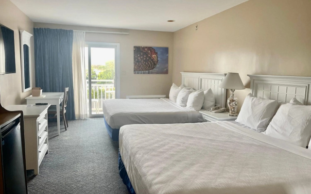 photo 3 of The White Sands Oceanfront Resort & Spa