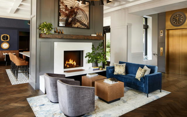photo 2 of The Whitney Hotel