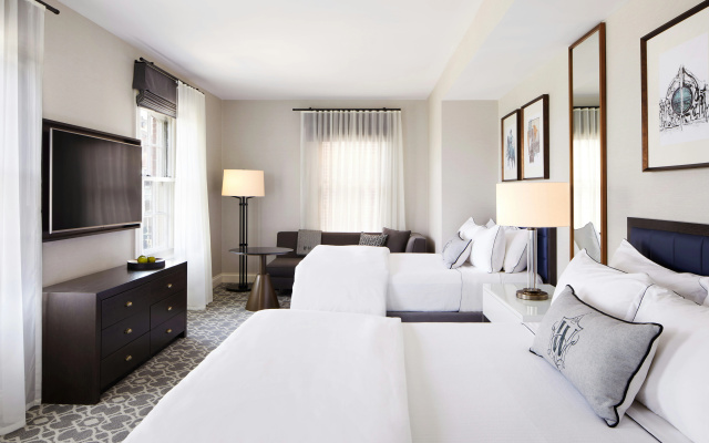photo 3 of The Whitney Hotel
