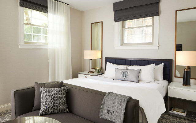photo 5 of The Whitney Hotel