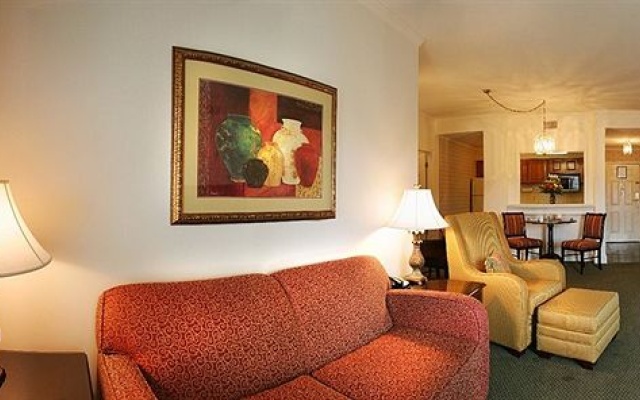 photo 5 of The Whitney Hotel