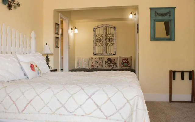 photo 5 of Wildflower Bed & Breakfast
