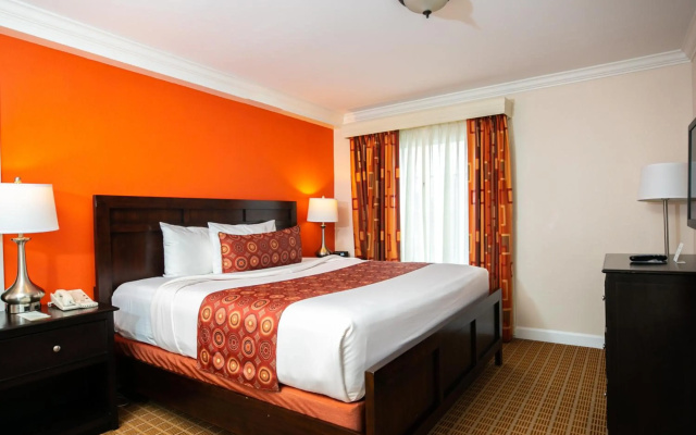 photo 4 of The Wilshire Grand Hotel