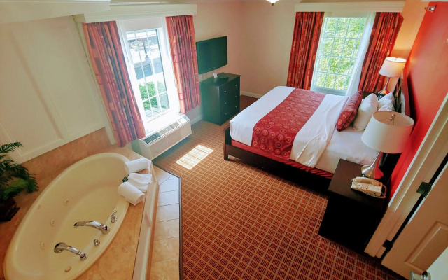 photo 5 of The Wilshire Grand Hotel