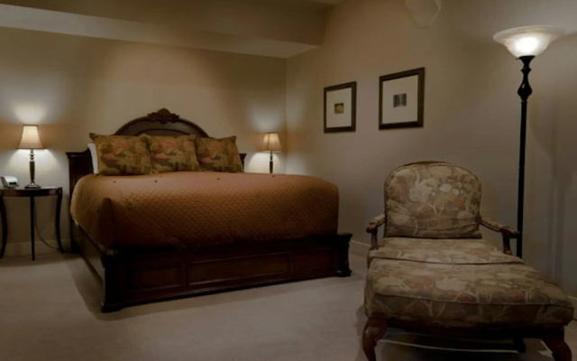 photo 5 of Winchester Inn