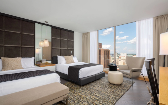 photo 4 of The Windsor Suites
