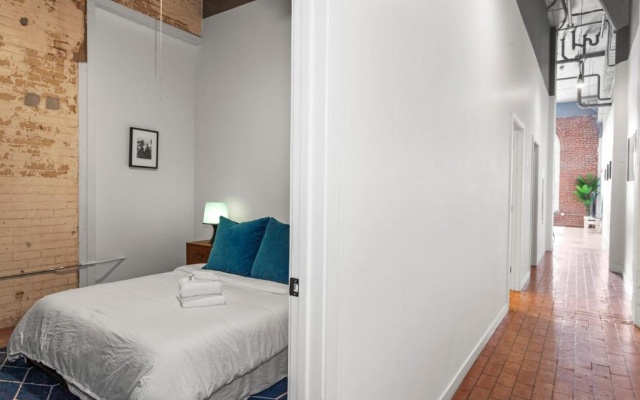 photo 2 of THE WONDER - Modern MW Apts with Rooftop by Zencity