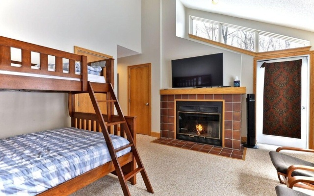 photo 2 of The Woods by Killington Vacation Rentals - 3 Bedrooms