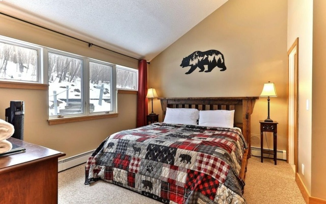 photo 3 of The Woods by Killington Vacation Rentals - 3 Bedrooms