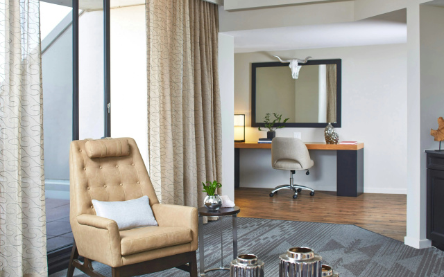 photo 4 of The Worthington Renaissance Fort Worth Hotel