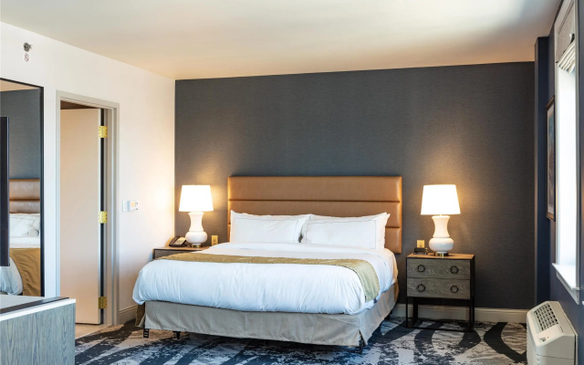 photo 3 of The Yorktowne Hotel, Tapestry Collection by Hilton