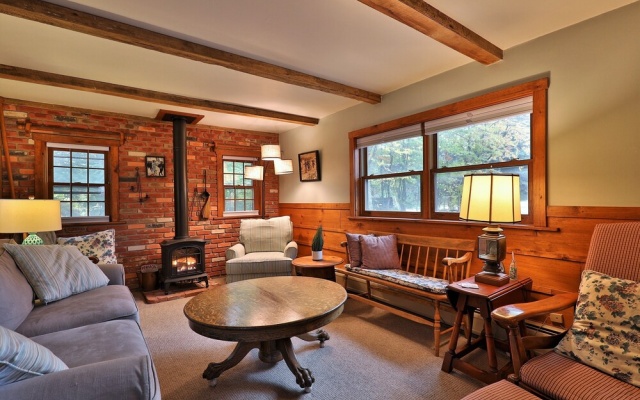 photo 2 of The Zack Family Cabin, 3BR/2BA perfect family getaway!
