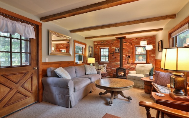 photo 4 of The Zack Family Cabin, 3BR/2BA perfect family getaway!