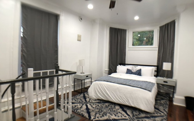 photo 2 of TheU-BnB