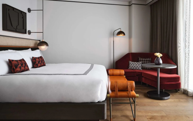 photo 2 of The Tess, Autograph Collection Hotel